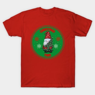 Christmas Time T-Shirt